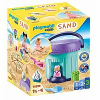 70339 Bakery Sand Bucket 