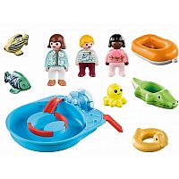 70267 Splish Splash Water Park