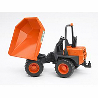 AUSA Minidumper