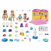 70592 Children's Fashion Store