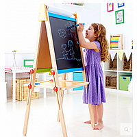 All-in-1 Art Easel