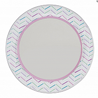 Mirror - Chevron