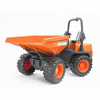 AUSA Minidumper