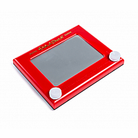 Etch A Sketch