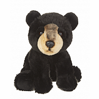 Black Bear 12" (Heritage Collection)