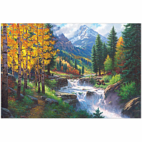 Rocky Mountain High 2000pc