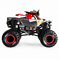 el toro loco rc car