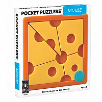 Pocket Puzzlers: Mouse