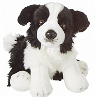 Border Collie 12" (Heritage Collection)