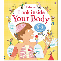 Look Inside: Your Body