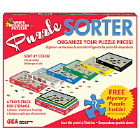 Puzzle Sorter