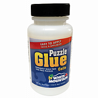 Puzzle Glue