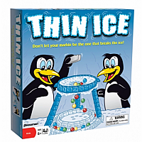 Thin Ice