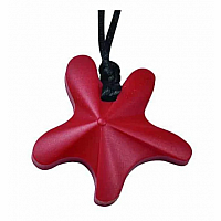 Starfish Chewy 1.5 Red
