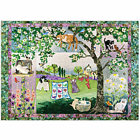 Wind in the Whiskers 1000pc