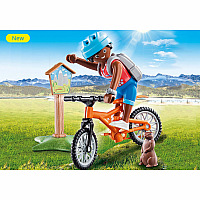 70303 Mountain Biker