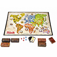 Risk