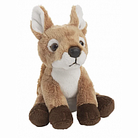 Mini Deer 5" (Heritage Collection)