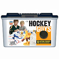 Hockey Guys