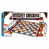 Hershey Checkers