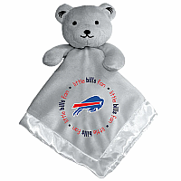 Buffalo Bills Security Bear (NFL)