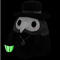 Plague Doctor