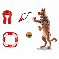 70713 SCOOBY-DOO! Lifeguard Figure