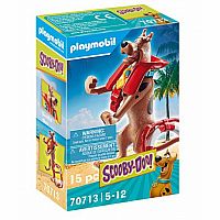 70713 SCOOBY-DOO! Lifeguard Figure