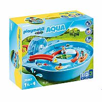 70267 Splish Splash Water Park