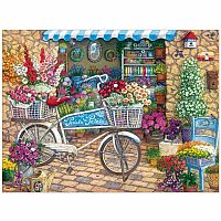 Pedals 'n Petals 275pc