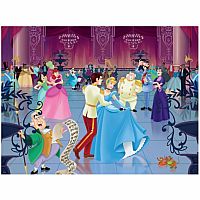 Disney: Cinderella 300pc