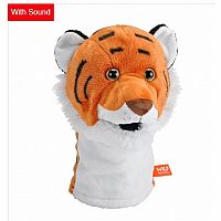 Wild Calls: Tiger Puppet