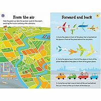 100 Things to Do on a Plane