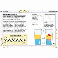 The Chemistry of Cola