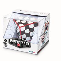 Checker Cube