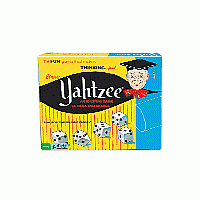 Classic Yahtzee