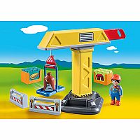 70165 Construction Crane