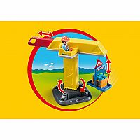 70165 Construction Crane
