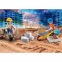70528 Construction Site Carry Case