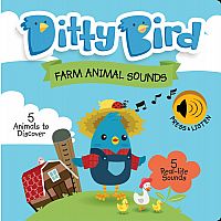 Farm Animal Sounds