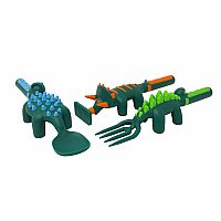 Dino Utensils