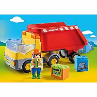 70126 Dump Truck