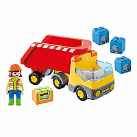 70126 Dump Truck