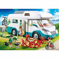 70088 Family Camper