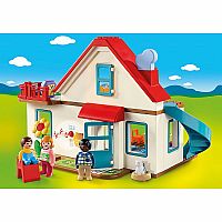 70129 Family Home