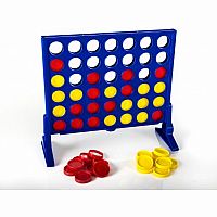 Connect 4