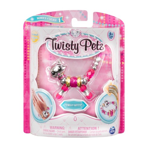 twisty petz unicorn target