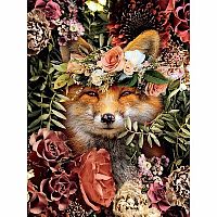 Nature's Beauty Fox 550pc