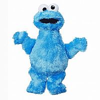 Cookie Monster 10