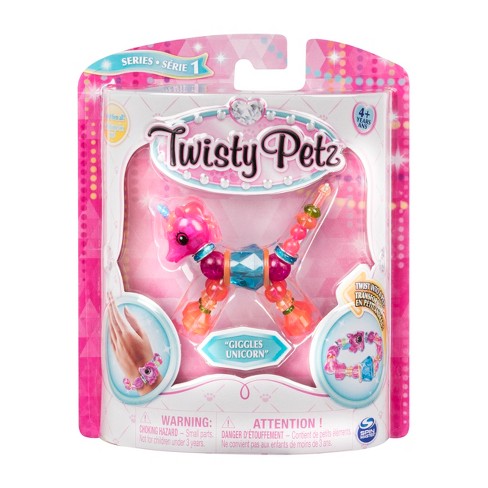 twisty petz target unicorn